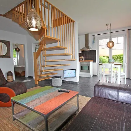 Ferienhaus Fdz 051 Prázdninový dům *