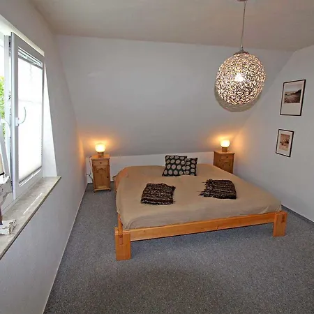 Ferienhaus Fdz 051 Bodstedt