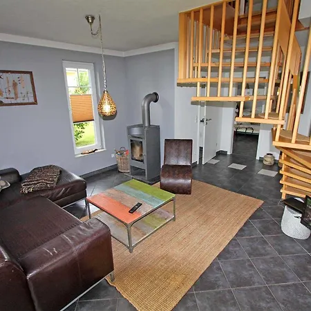 Prázdninový dům Ferienhaus Fdz 051