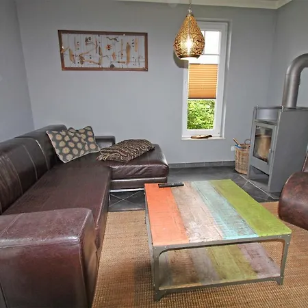 Prázdninový dům Ferienhaus Fdz 051