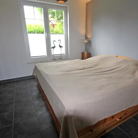 Ferienhaus Fdz 051 Prázdninový dům *