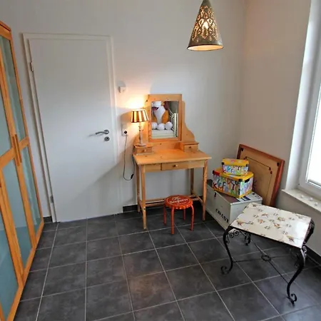 Prázdninový dům Ferienhaus Fdz 051 *