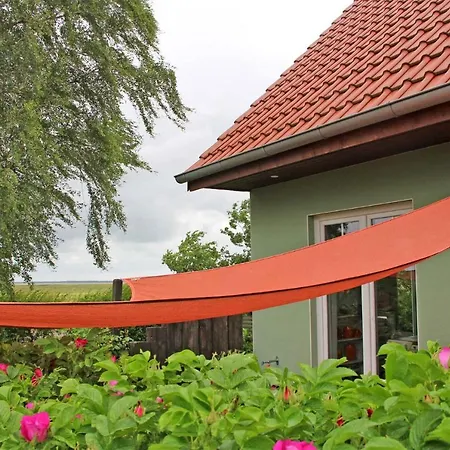 Ferienhaus Fdz 051 Prázdninový dům Bodstedt