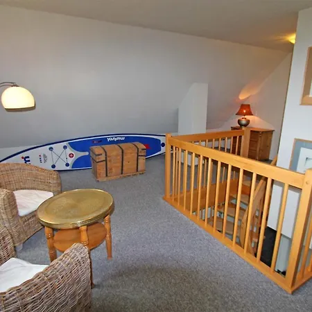 Ferienhaus Fdz 051 *