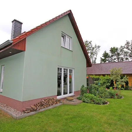 Ferienhaus Fdz 051 *