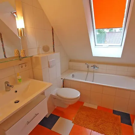 Ferienhaus Fdz 051 Prázdninový dům